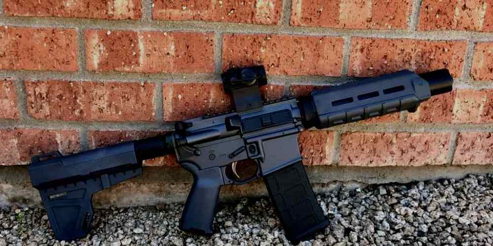 Ar15 Builds